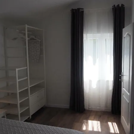 Casa Divna Apartman *