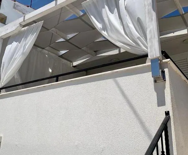 公寓 Casa Divna 图兰杰