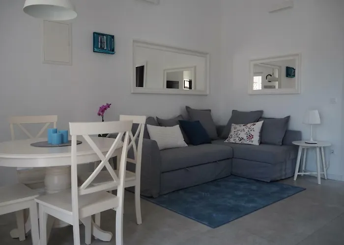 公寓 Casa Divna 图兰杰