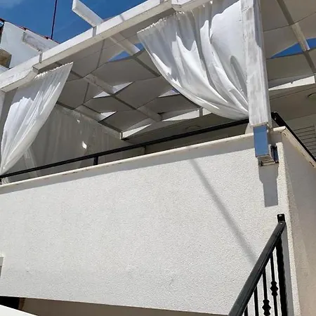 Apartmán Casa Divna Turanj