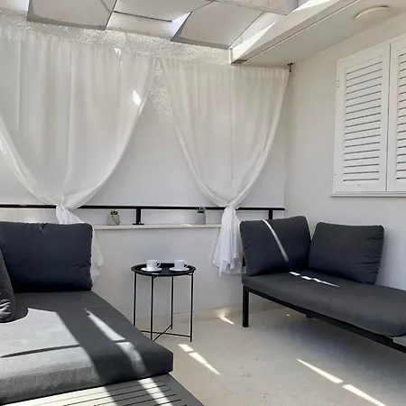 Apartmán Casa Divna *