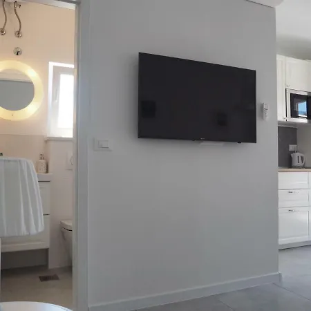 Casa Divna Apartman Turanj