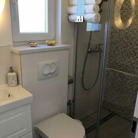 Apartmán Casa Divna