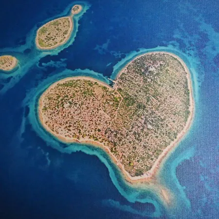 Apartmán Casa Divna