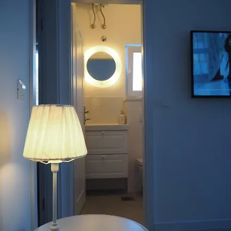 Apartmán Casa Divna