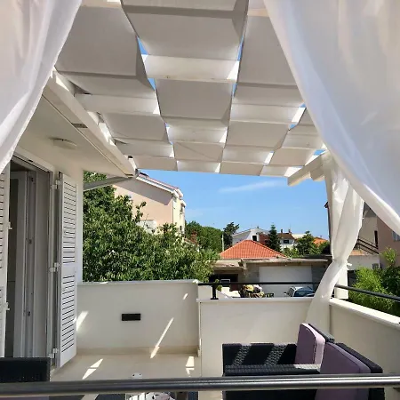 Casa Divna Apartman *