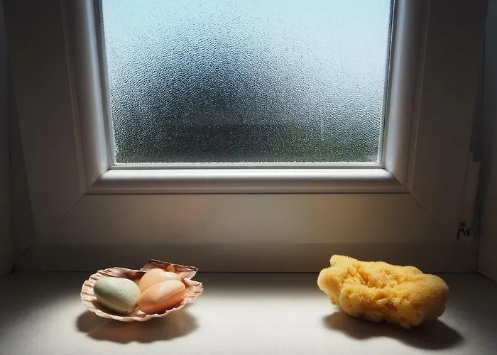 アパート Casa Divna *